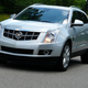 Illustration for article titled 2010 Cadillac SRX: Part One